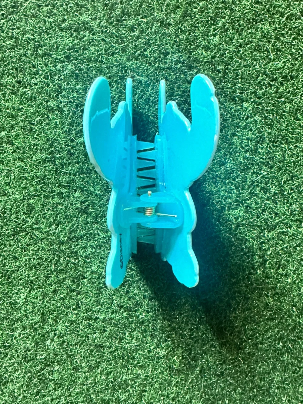 Disney Stitch Claw Clip